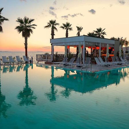 Joelle Premium Hotel Саранда Экстерьер фото