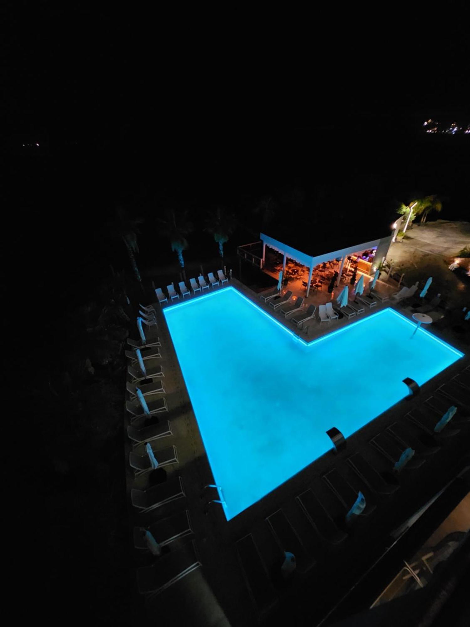 Joelle Premium Hotel Саранда Экстерьер фото