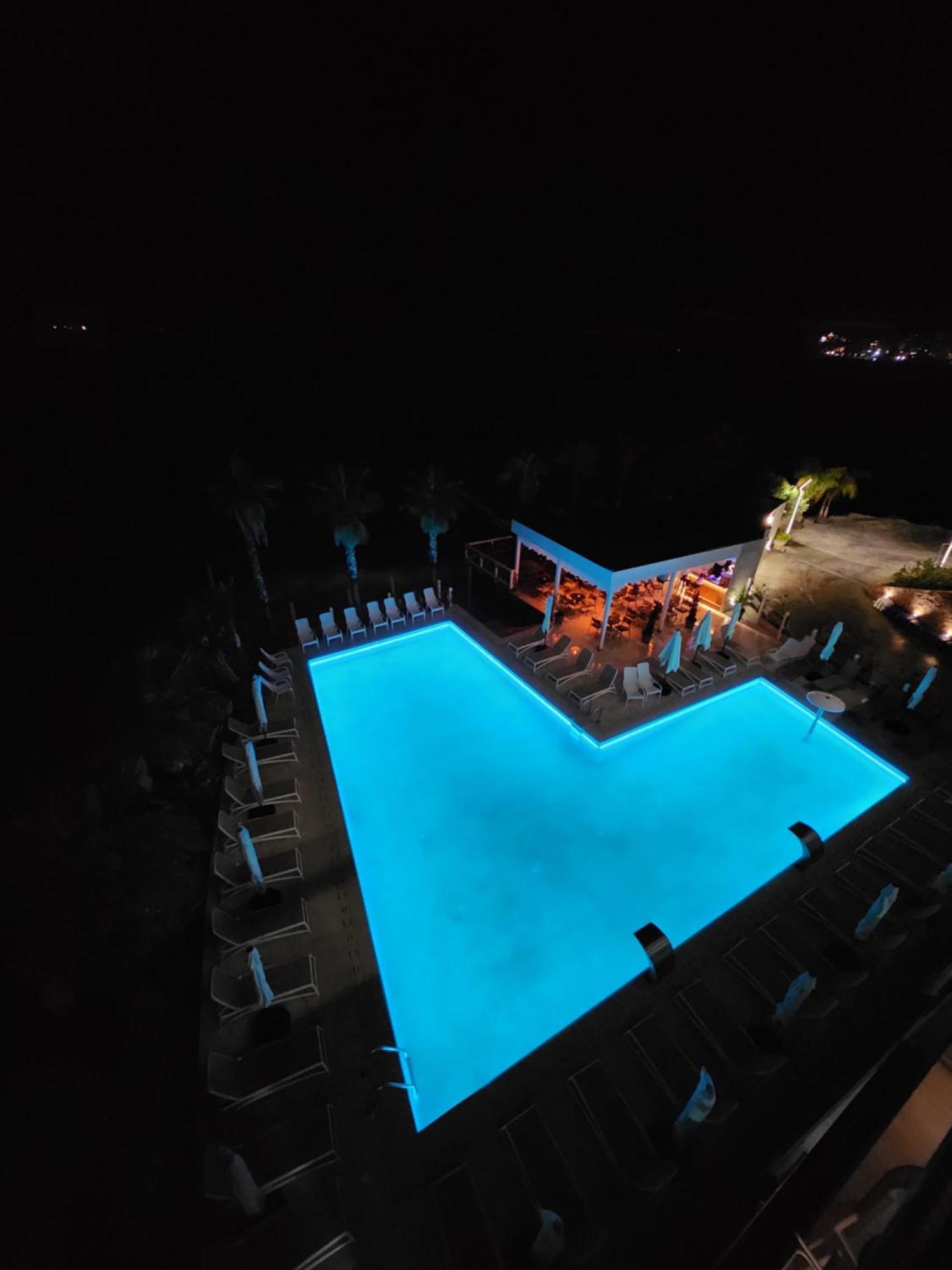Joelle Premium Hotel Саранда Экстерьер фото